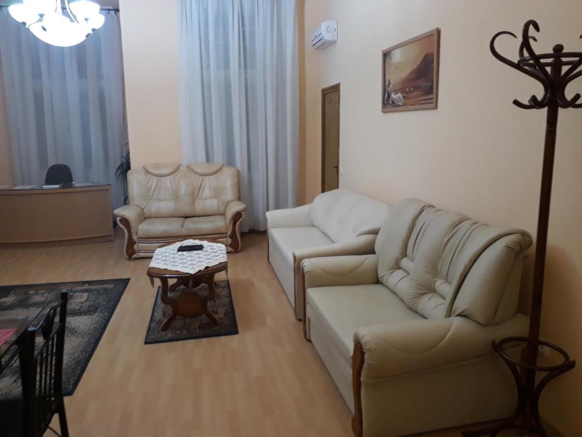 Piac Utcai Apartman Debrecen Luaran gambar