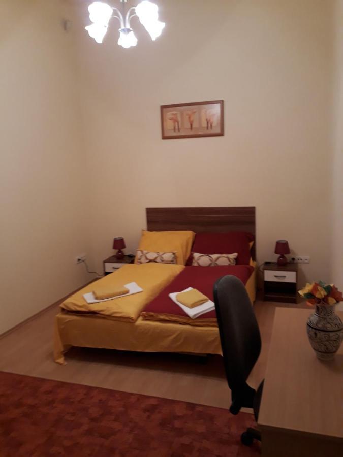 Piac Utcai Apartman Debrecen Luaran gambar